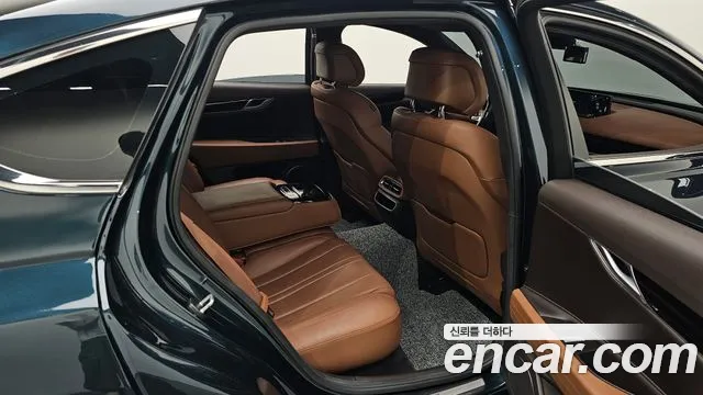 Genesis G80 2021 thumb 12