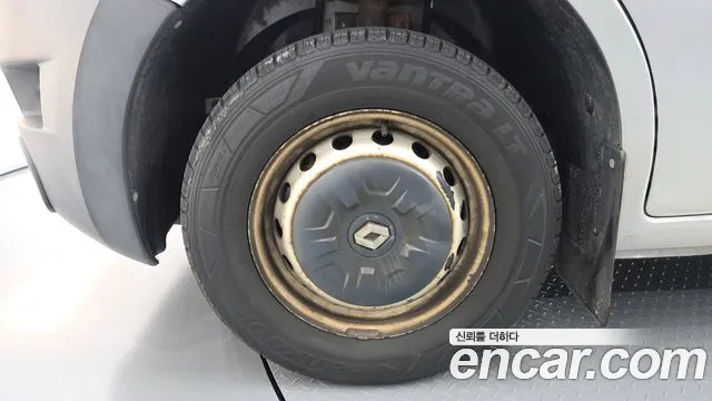 Renault-KoreaSamsung Master 2019 thumb 5