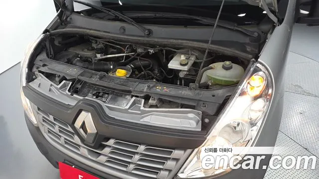 Renault-KoreaSamsung Master 2019 thumb 6