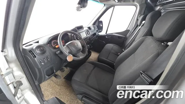 Renault-KoreaSamsung Master 2019 thumb 7