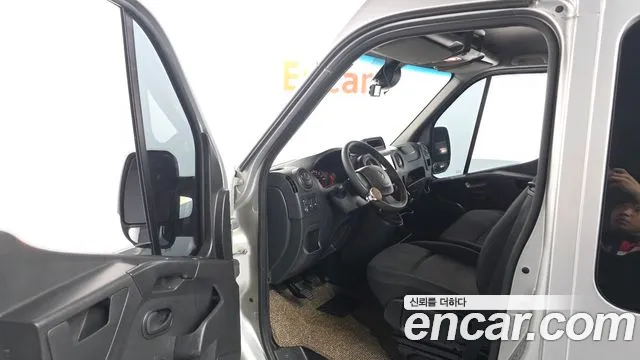 Renault-KoreaSamsung Master 2019 thumb 10