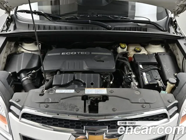 ChevroletGMDaewoo Orlando 2015 thumb 6