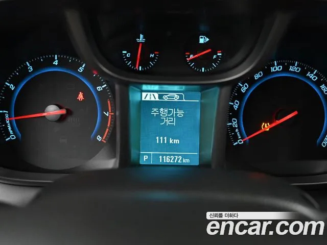 ChevroletGMDaewoo Orlando 2015 thumb 8