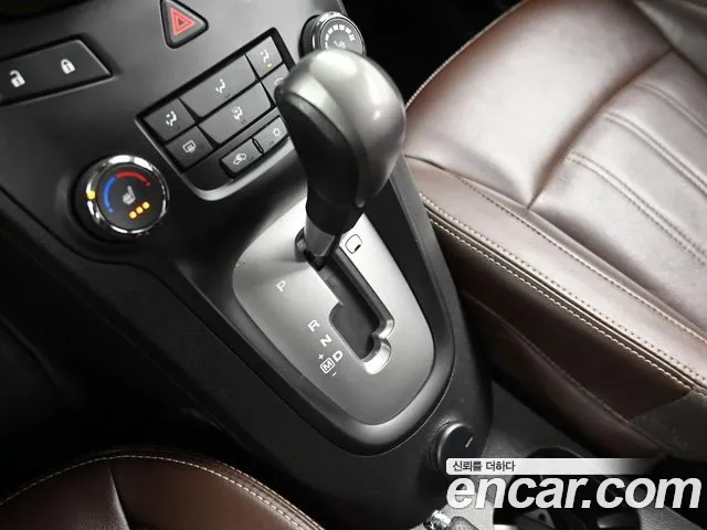 ChevroletGMDaewoo Orlando 2015 thumb 9