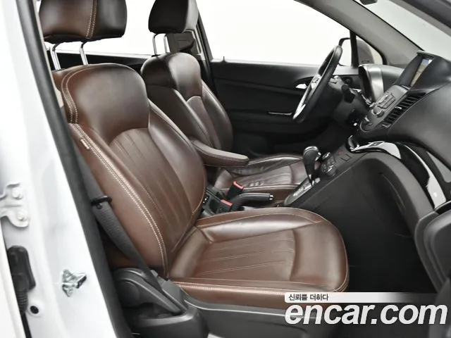 ChevroletGMDaewoo Orlando 2015 thumb 10