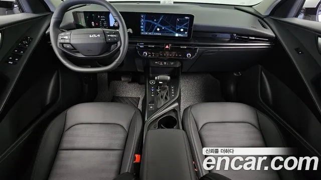 Kia Niro 2026 thumb 7