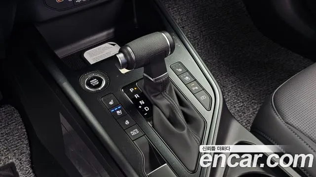 Kia Niro 2026 thumb 9