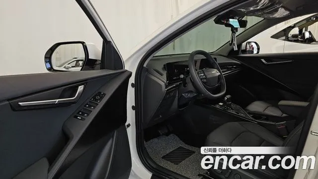 Kia Niro 2026 thumb 10