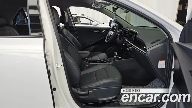 Kia Niro 2026 thumb 11