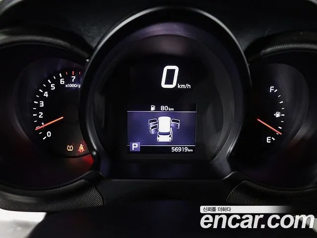 Kia Ray 2021 thumb 8