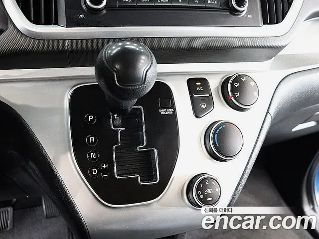 Kia Ray 2021 thumb 9