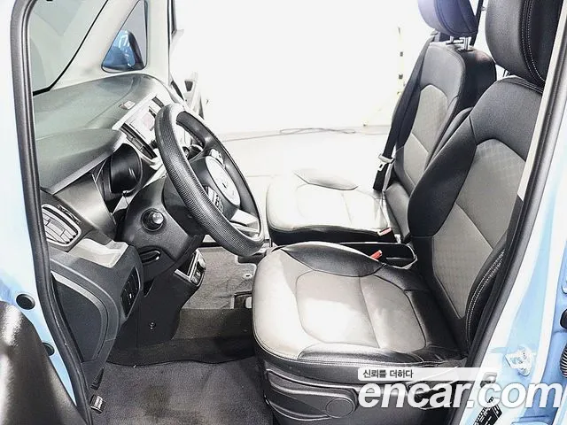Kia Ray 2021 thumb 10