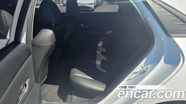 Hyundai Avante 2021 thumb 8