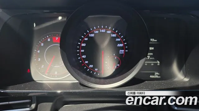 Hyundai Avante 2021 thumb 10