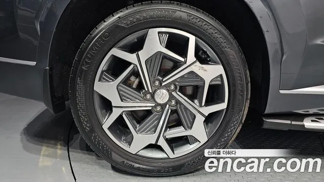 Hyundai Palisade 2021 thumb 5