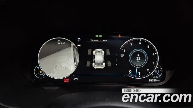 Hyundai Palisade 2021 thumb 8
