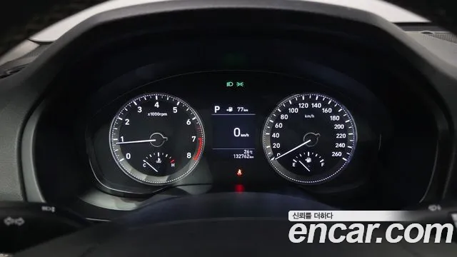 Hyundai Grandeur 2017 thumb 8