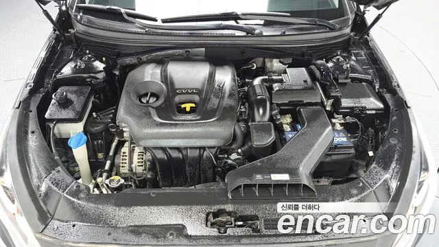 Hyundai Sonata 2017 thumb 6