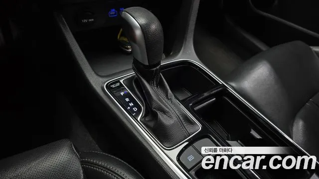 Hyundai Sonata 2017 thumb 9