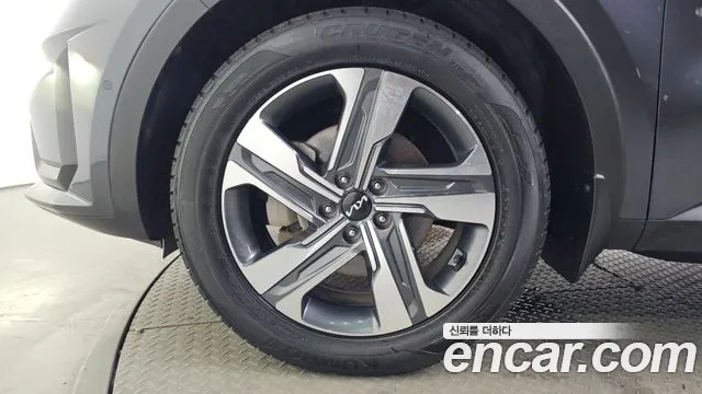Kia Sorento 2022 thumb 5