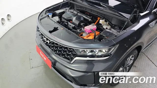 Kia Sorento 2022 thumb 6