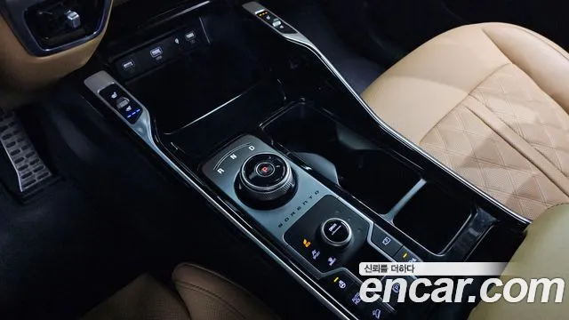 Kia Sorento 2022 thumb 9