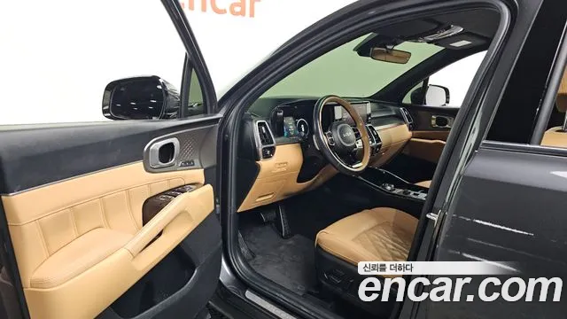 Kia Sorento 2022 thumb 10