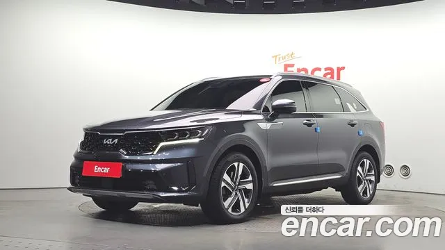 Kia Sorento 2022 thumb 12