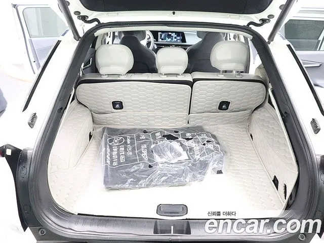 Kia EV6 2021 thumb 5