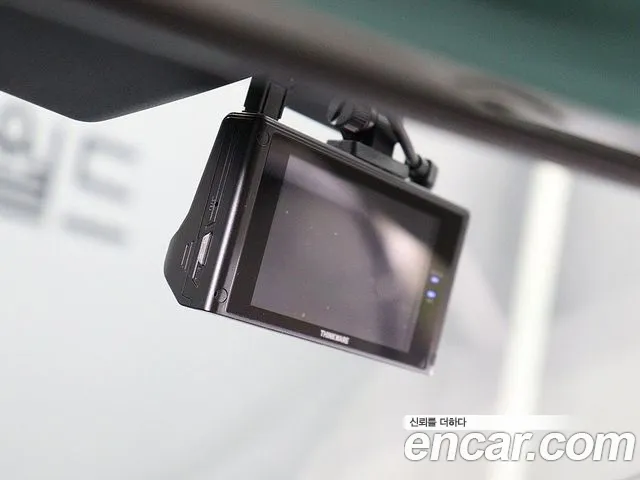Kia EV6 2021 thumb 7