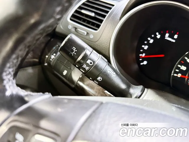 Kia Sorento 2014 thumb 7
