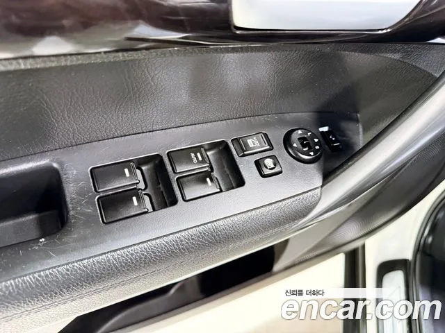 Kia Sorento 2014 thumb 8