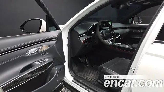 Genesis GV70 2023 thumb 10
