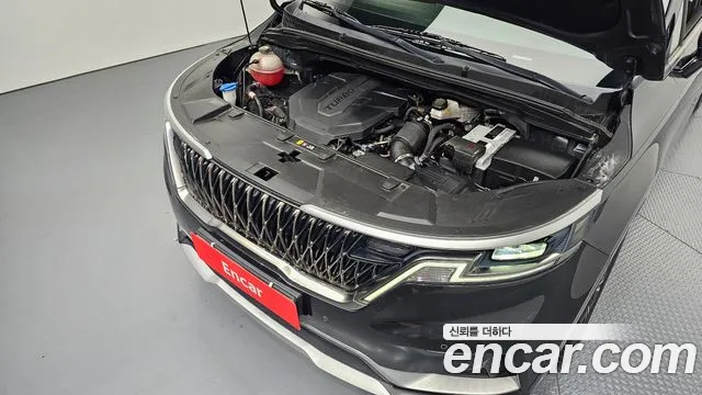 Kia Carnival 2021 thumb 6