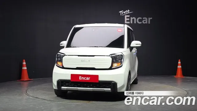 Kia Ray 2024 thumb 3
