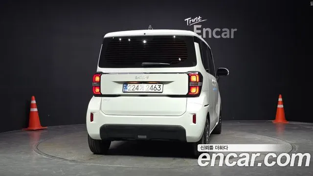 Kia Ray 2024 thumb 4