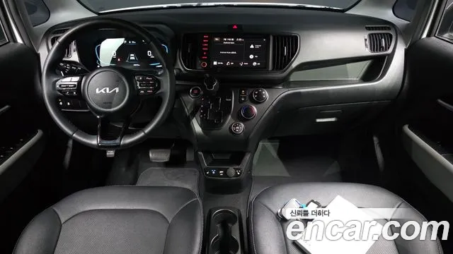 Kia Ray 2024 thumb 7