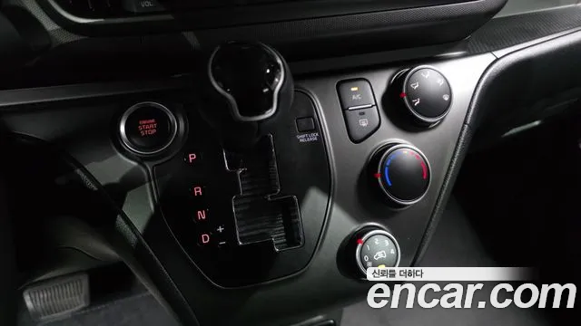 Kia Ray 2024 thumb 9