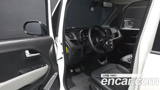 Kia Ray 2024 thumb 10