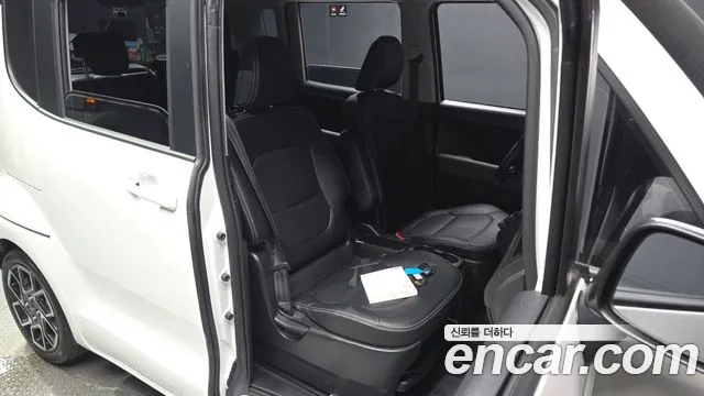 Kia Ray 2024 thumb 11