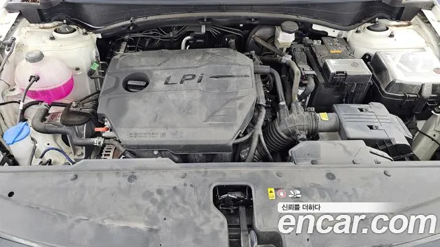 Kia Sportage 2023 thumb 6