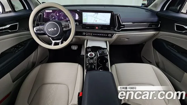 Kia Sportage 2023 thumb 7