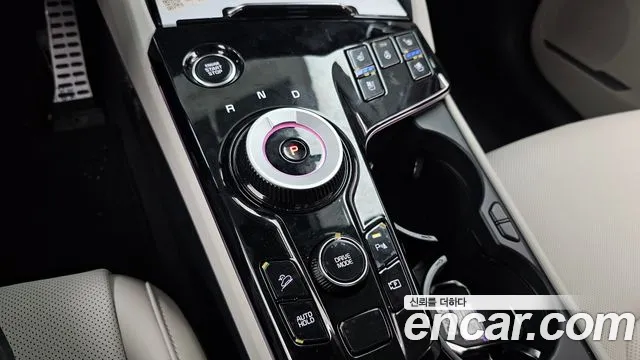 Kia Sportage 2023 thumb 9