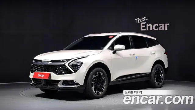 Kia Sportage 2023 thumb 12