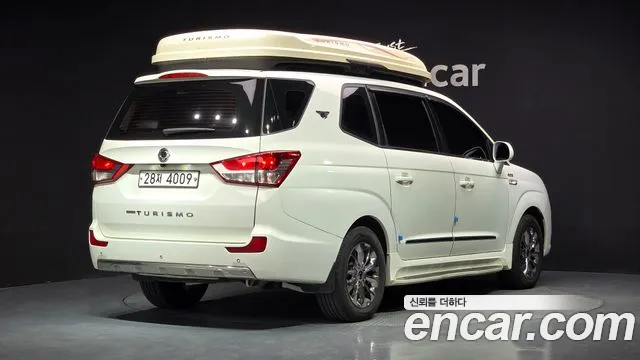 KG_Mobility_Ssangyong KORANDO 2017 thumb 2