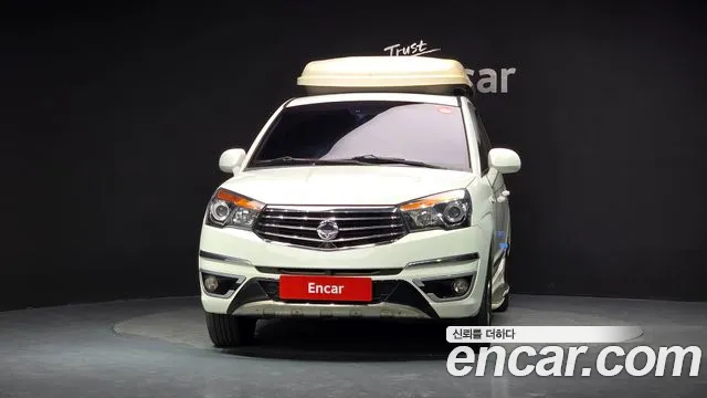 KG_Mobility_Ssangyong KORANDO 2017 thumb 3