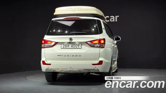 KG_Mobility_Ssangyong KORANDO 2017 thumb 4