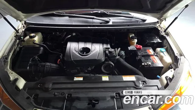 KG_Mobility_Ssangyong KORANDO 2017 thumb 6