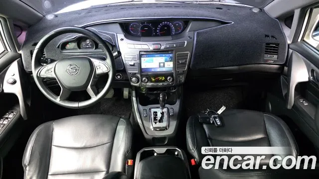 KG_Mobility_Ssangyong KORANDO 2017 thumb 7