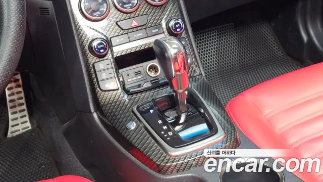 Hyundai Genesis 2012 thumb 9
